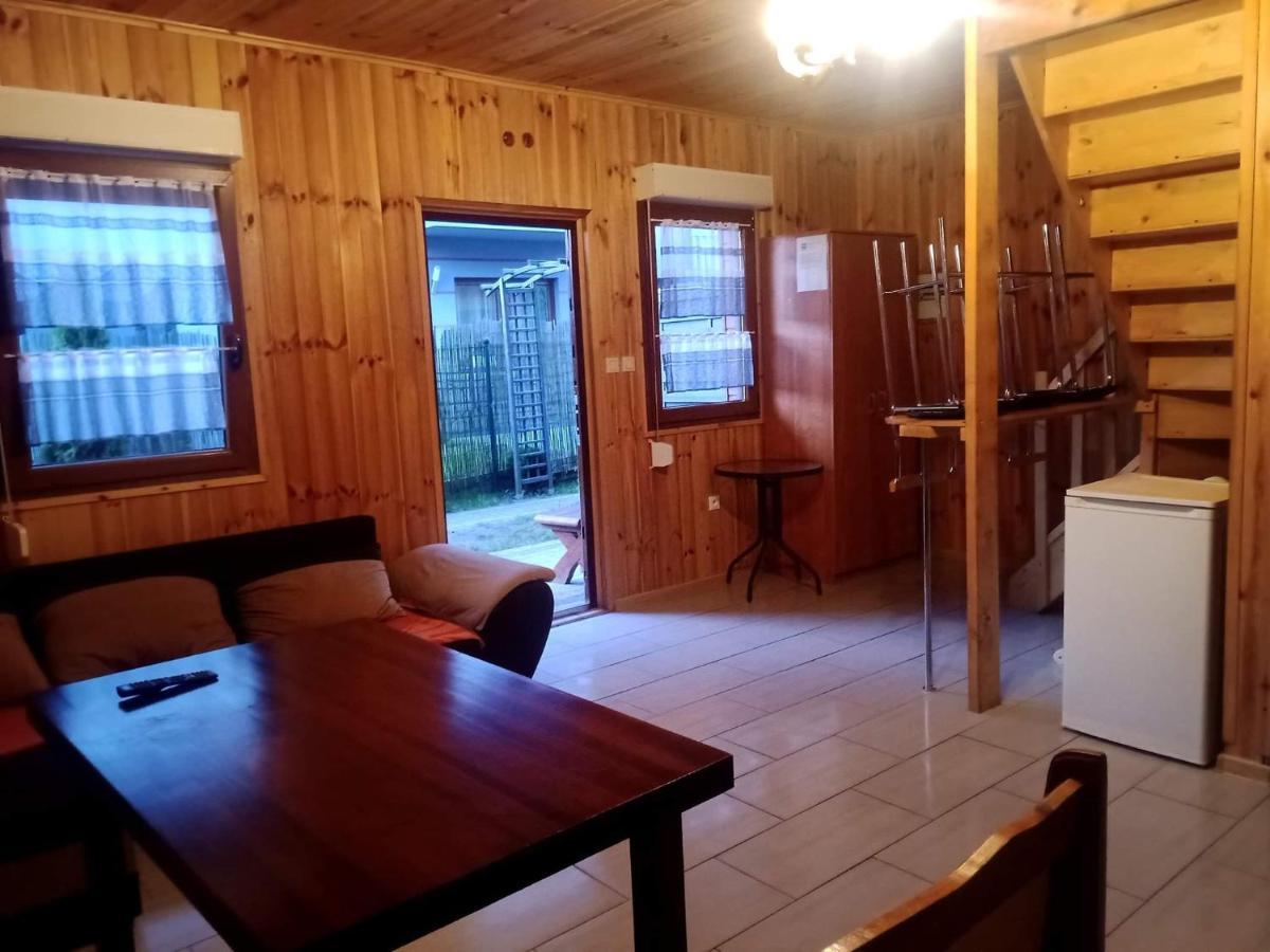 Olimp Resort Sarbinowo Exterior foto
