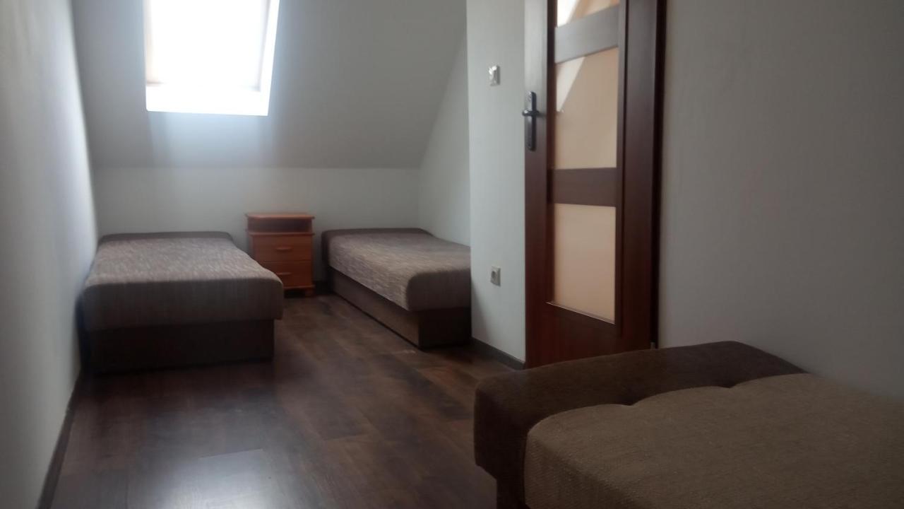 Olimp Resort Sarbinowo Exterior foto