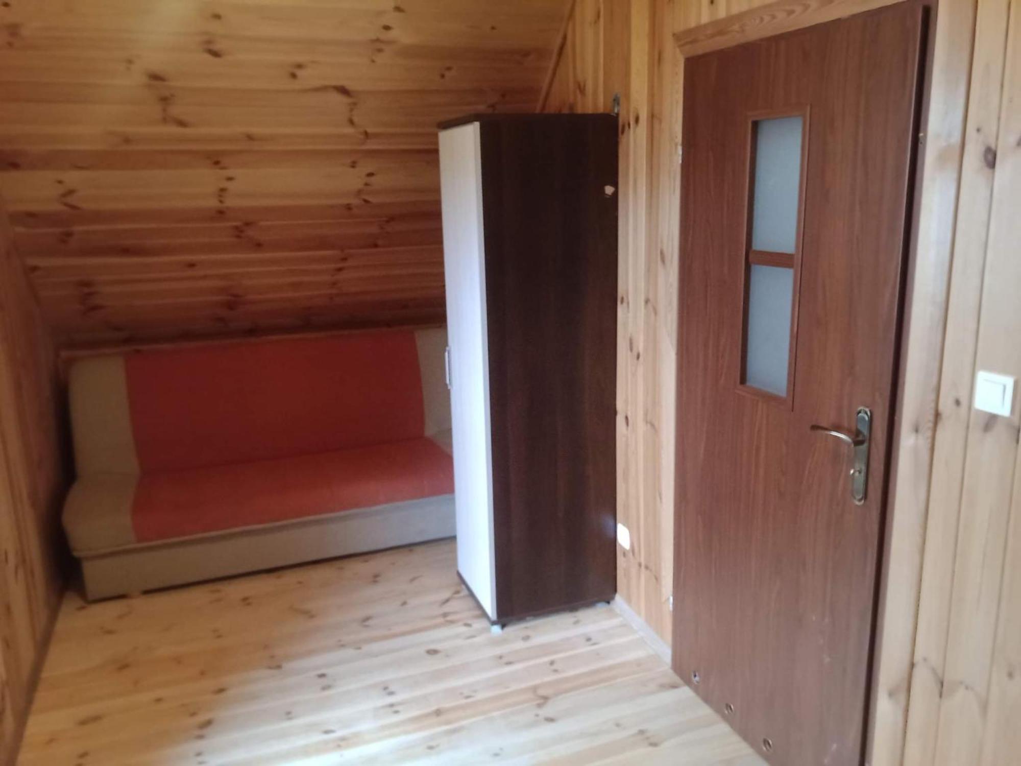Olimp Resort Sarbinowo Exterior foto