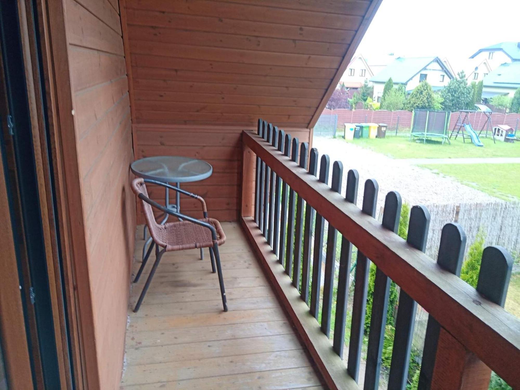 Olimp Resort Sarbinowo Exterior foto